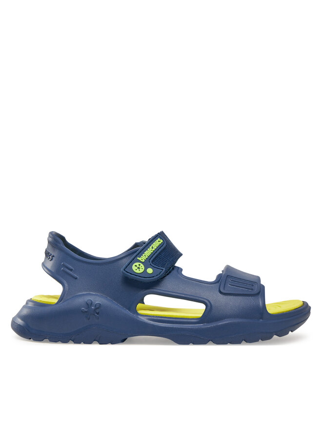 Biomecanics Sandalen Biomecanics 232290 Dunkelblau
