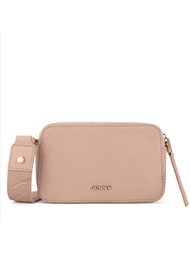 JENNY Handtasche JENNY CEO-JNY-M-003-07 Beige