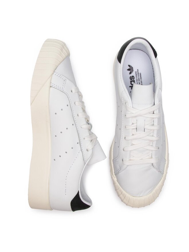 Sneakers adidas Everyn W CQ2042 WeiB eschuhe