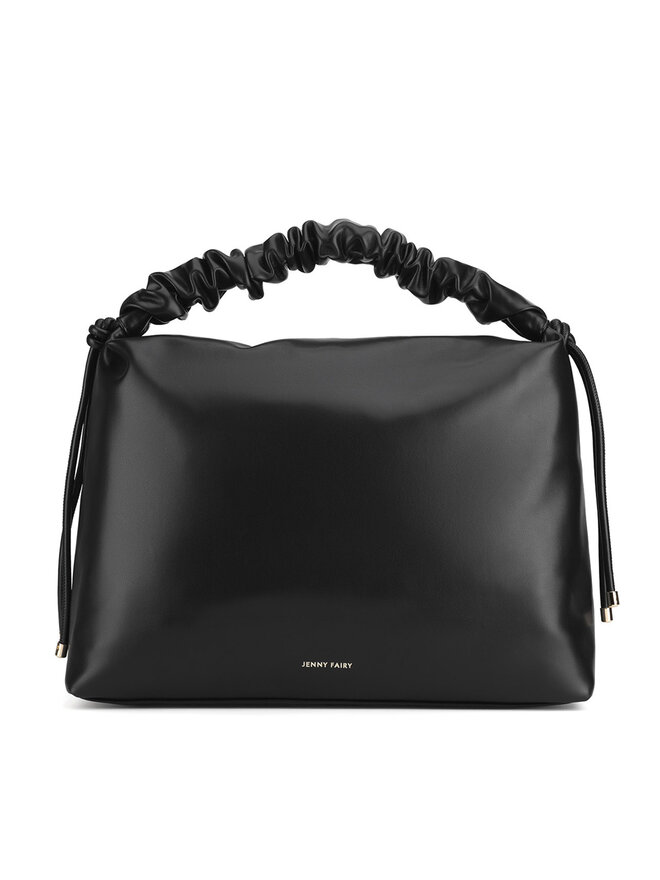 Jenny Fairy Handtasche Jenny Fairy JFR-B-025-06 Schwarz