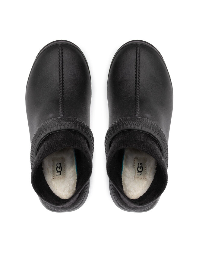 Półbuty Ugg Tasman X 1125730 Czarny | eobuwie.com.pl