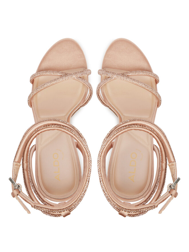 Aldo Sandalen Aldo Manaelden 14298364 Hellrosa