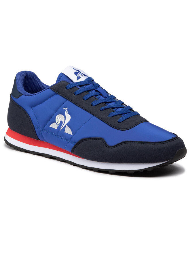 Zapatillas le coq sportif azstyle vintage azul new arrivals