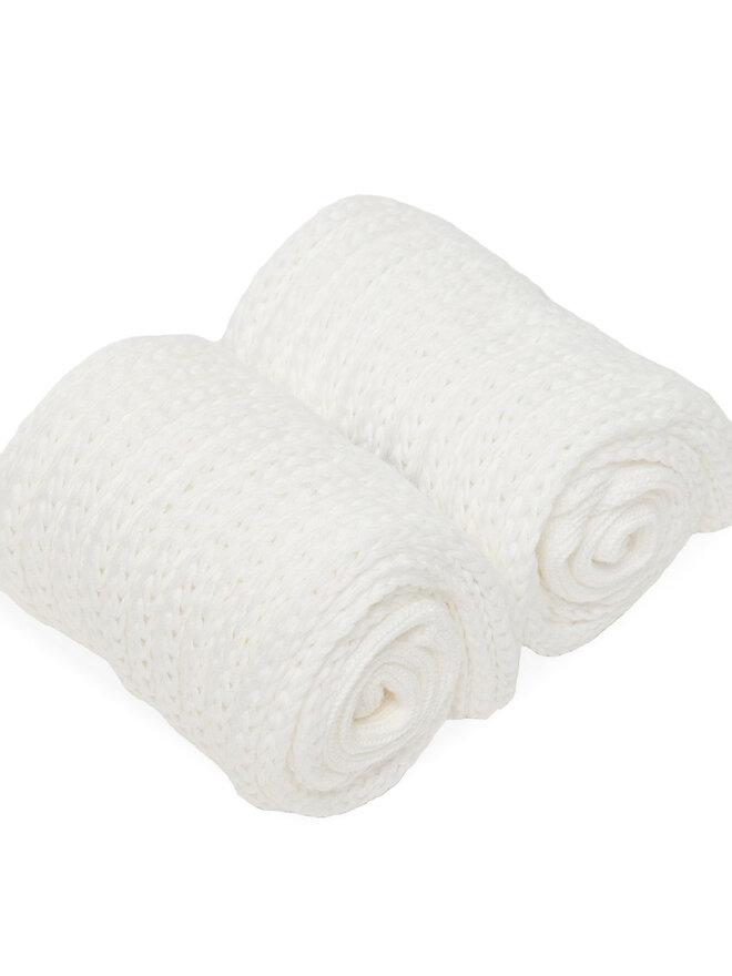 Roxy Довгі шкарпетки Roxy CEO_AS_ROXY_13P_AW25 (1-PACK) Білий