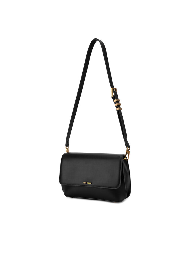 Gino Rossi Handtasche Gino Rossi WENDY-1 Schwarz