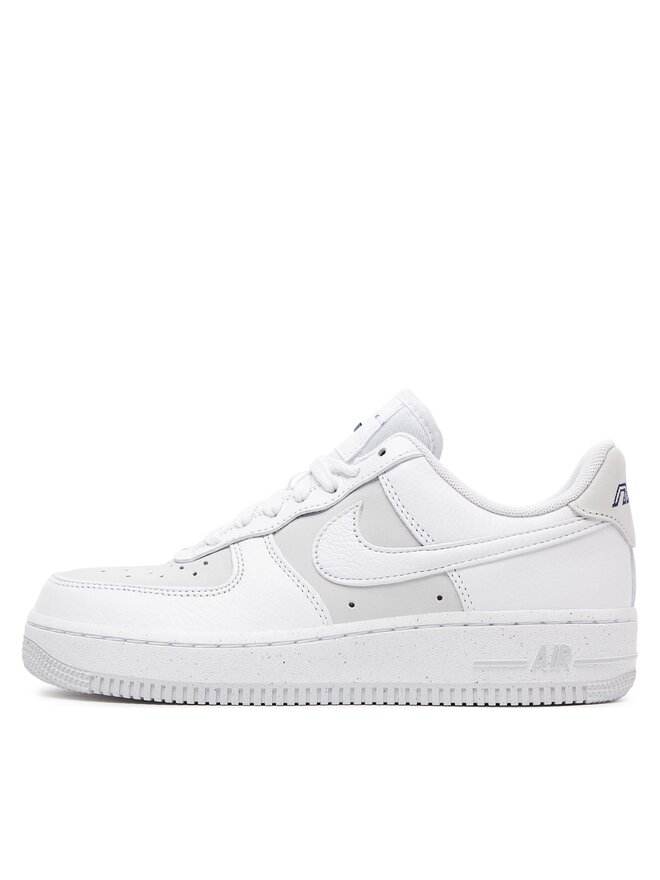 Nike Sneakers Nike Air Force 1 '07 LX DZ2708 102 Alb