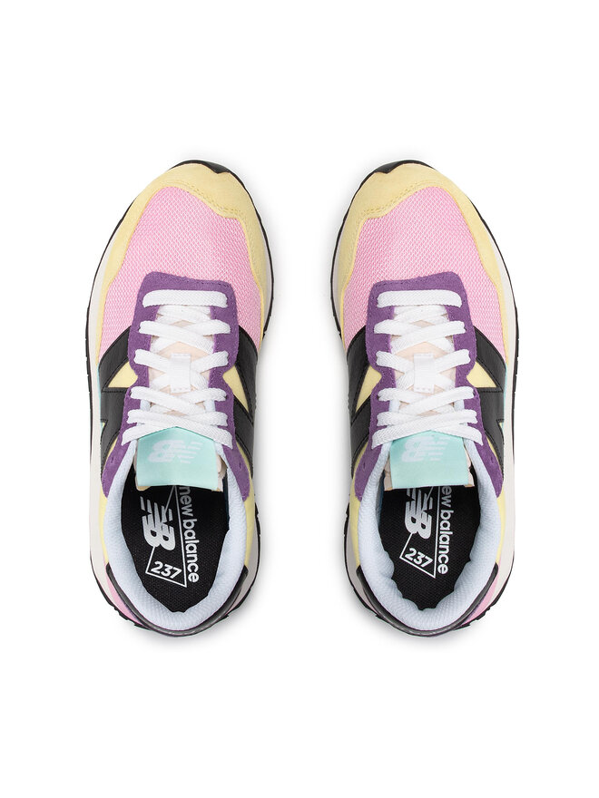 New Balance Superge New Balance WS237PW1 Pisana