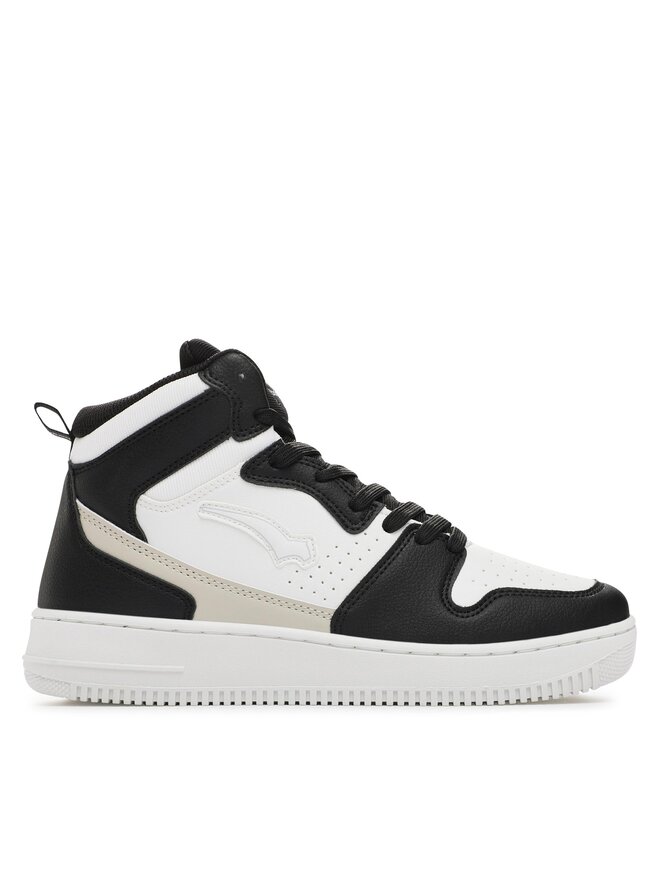Bagheera Sneakersy Bagheera Freestyle 86583 Biały