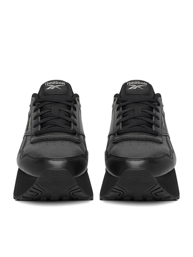 Reebok Tenisice Reebok CEO-GLIDE TRIPPLE 100223022 Crna