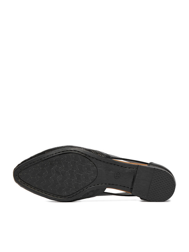 Lasocki Ballerinas Lasocki CEO-RST-KAJA-21 Schwarz
