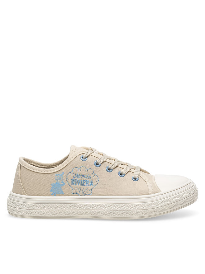 Moomin Bambas Moomin CA-SS24-166MMN Beis