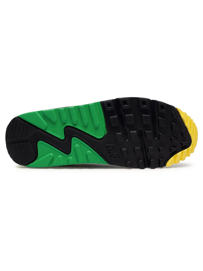 Nike Снікерcи Nike Air Max 90 Flyease CZ4270 001 Чорний