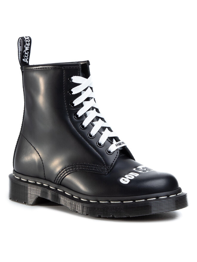 Rangers doc martens store