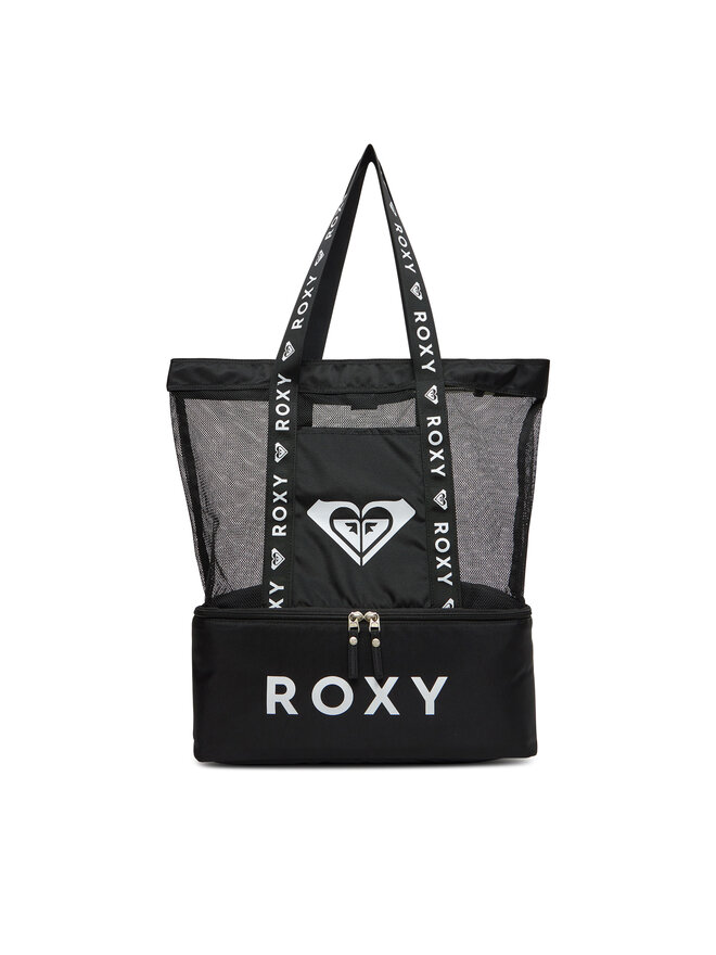 Roxy Borsetta Roxy ROXY-M-001-07 Nero