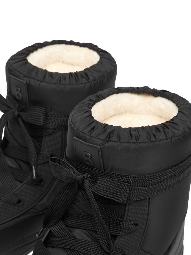 Bogner Апрески Bogner La Plagne 13 A 32547004 Черен