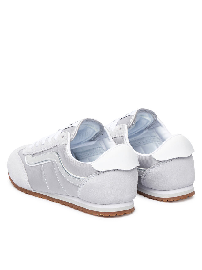 Vans Sneakers Vans Super Lowpro VN000D83EZO1 Grau