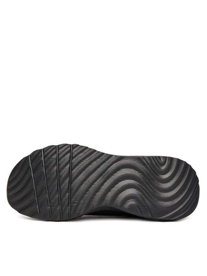 Skechers Sneakersy Skechers BOBS SQUAD CHAOS 117497 BBK Černá