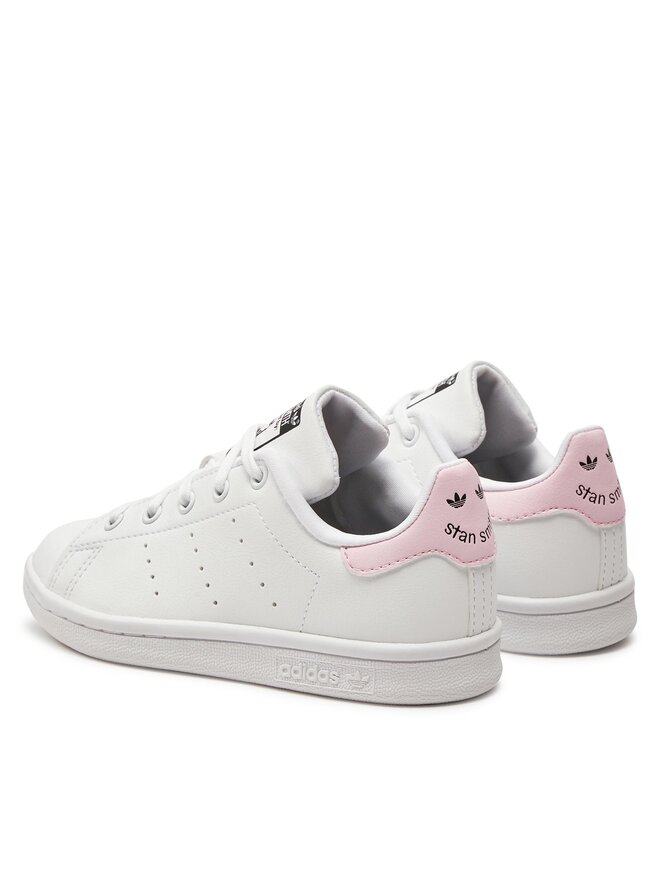 adidas Sneakersy adidas Stan Smith C GY4261 Bílá