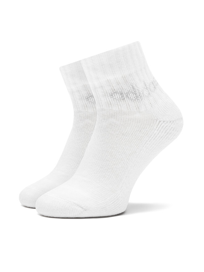 adidas Комплект 5 чифта дълги чорапи детски adidas Linear IR8229 Цветен