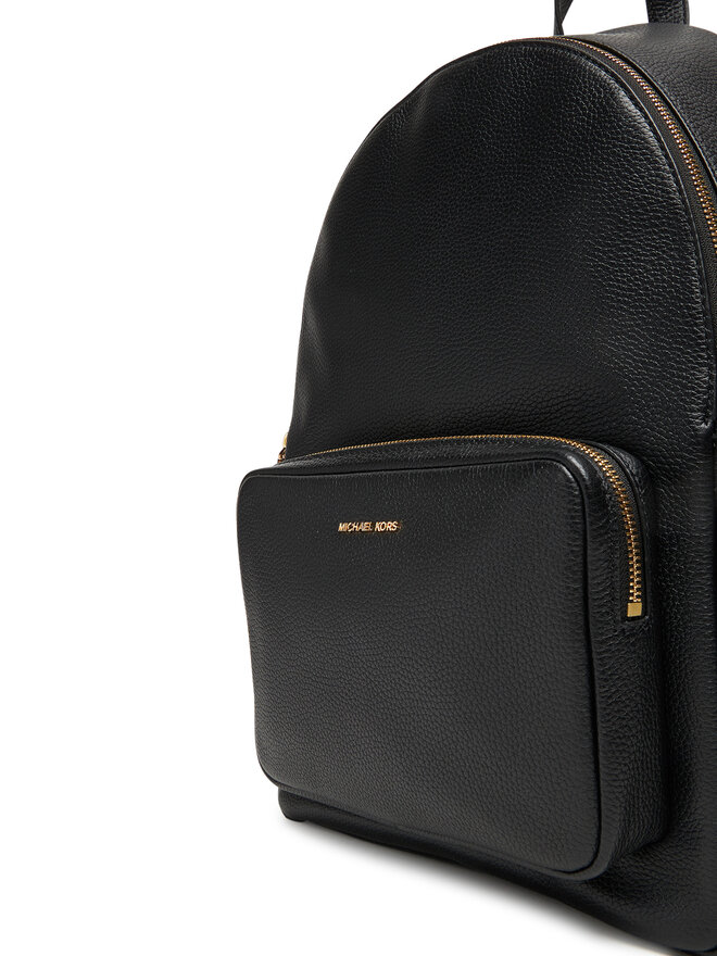 MICHAEL Michael Kors Раница MICHAEL Michael Kors Tanner 30T5GTNB3L Черен