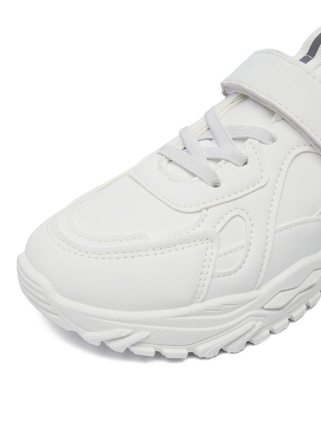 DeeZee Laisvalaikio batai DeeZee CEO-CP72-26129 Balta