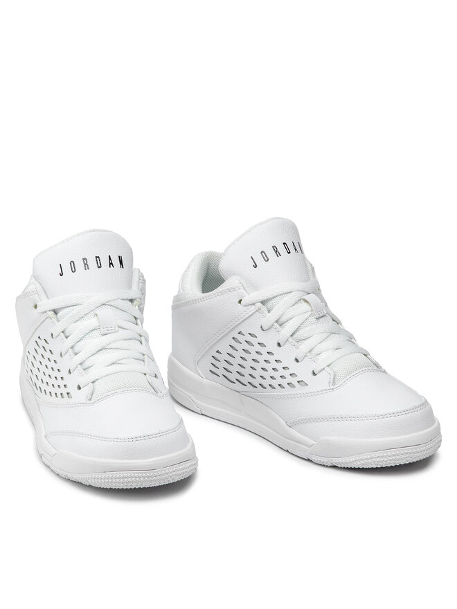 Nike Снікерcи Nike Jordan Flight Origin 4 Bp 921197 100 Білий