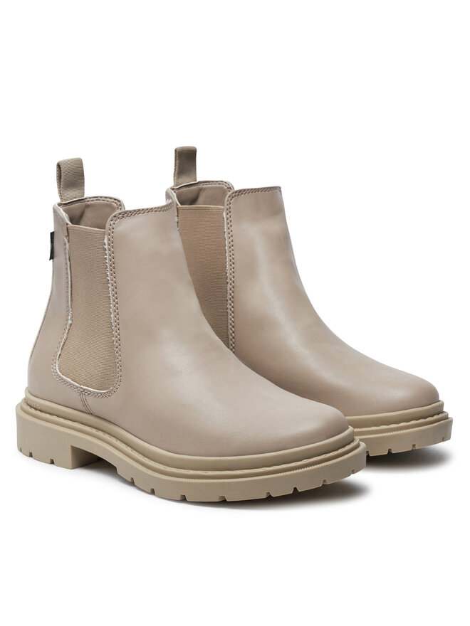 Levi's® Боти тип челси Levi's® Trooper 234714-1983-23 Бежов