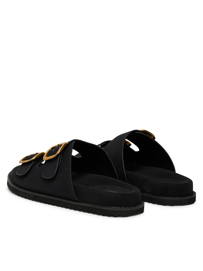DeeZee Şlapi DeeZee J362023 Negru