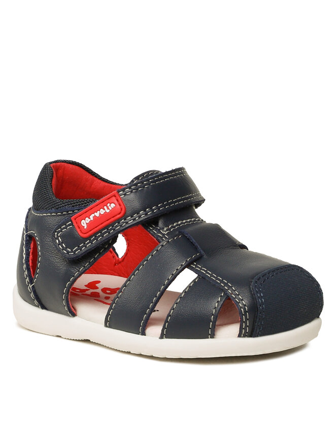 Garvalin Sandalen Garvalin 232600-A Dunkelblau