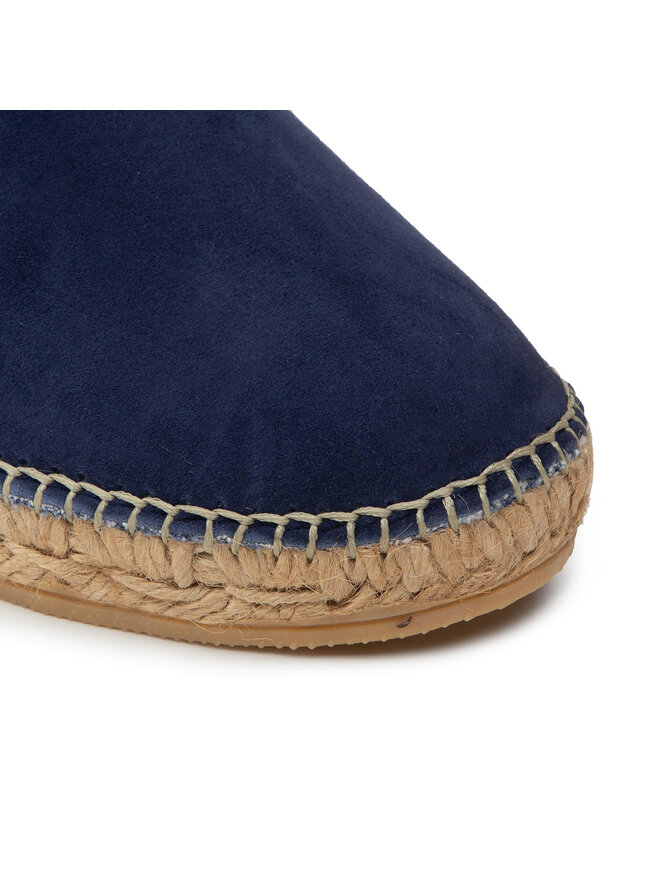 Toni Pons Espadrilles Toni Pons Nuria Tumši zils
