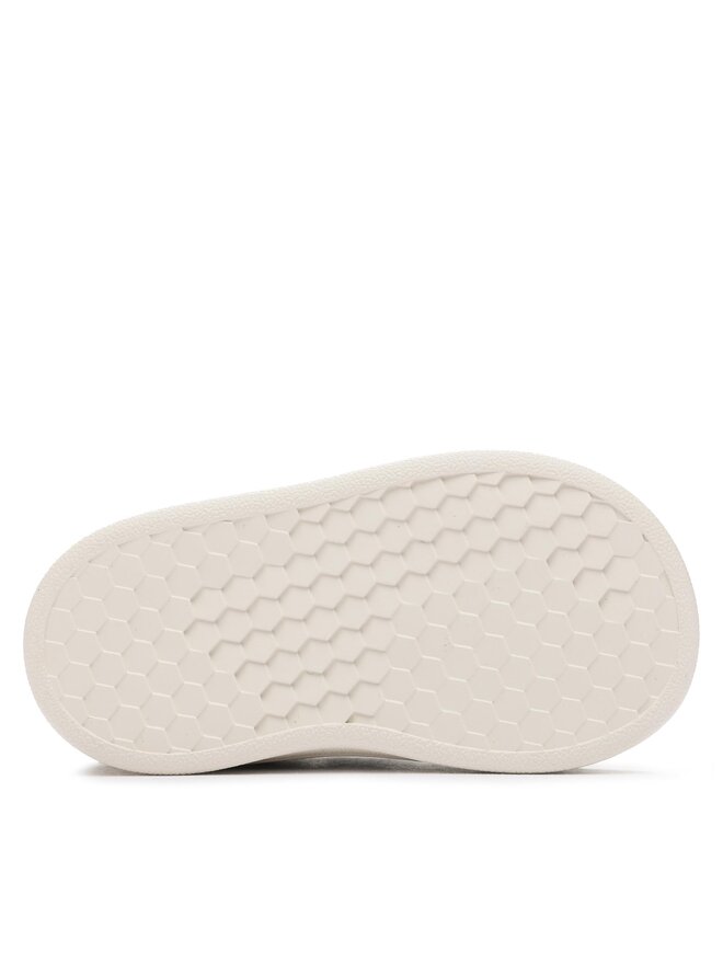 adidas Superge adidas Advantage Shoes Kids IE7457 Črna