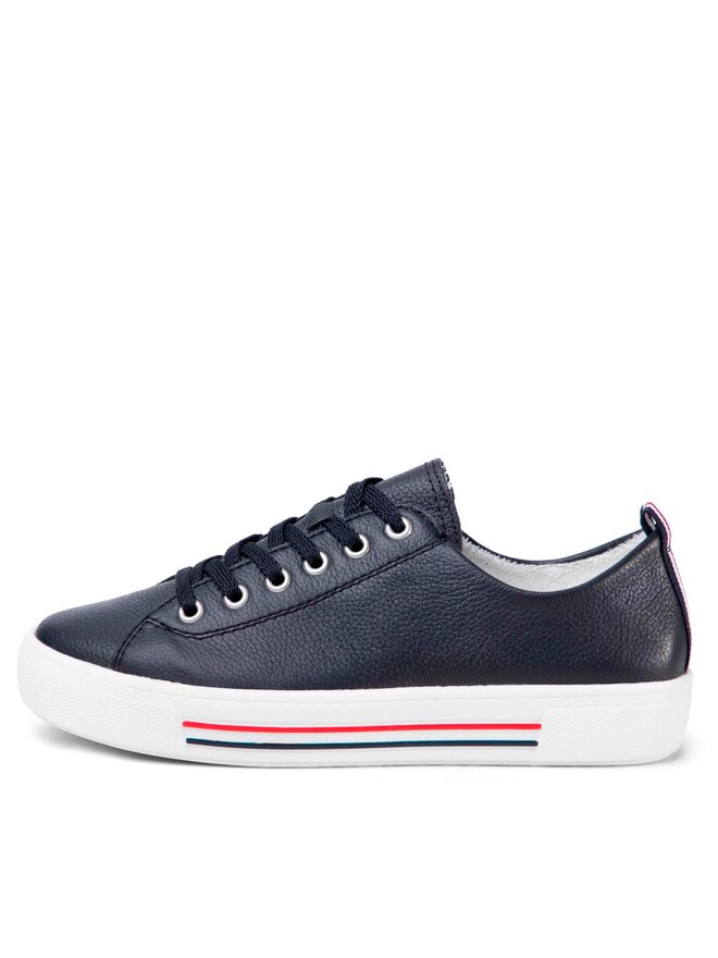 Remonte Zapatillas de tenis Remonte D0900-15 Azul marino