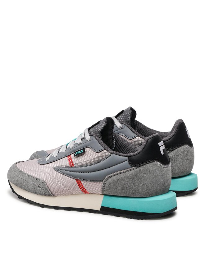 Fila Αθλητικά Fila Retronique 22 FFM0034.83173 Γκρι