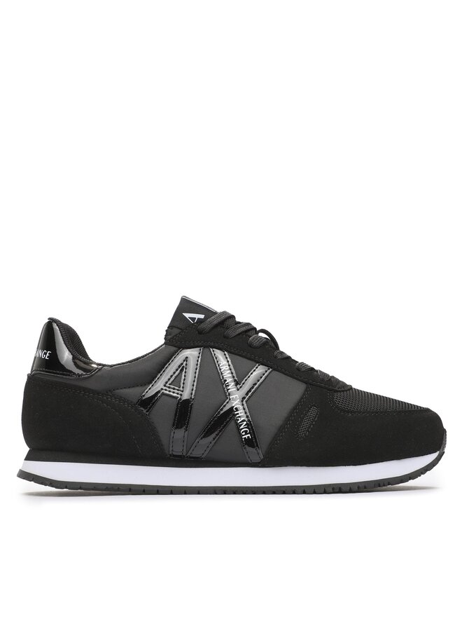 Armani Exchange Sneakers Armani Exchange XDX031 XV137 K001 Schwarz