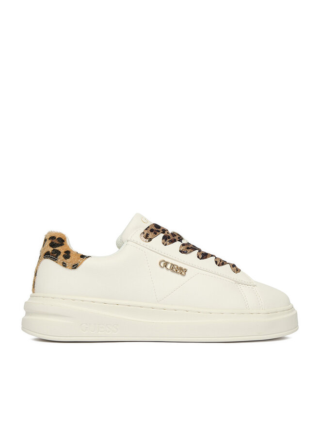 Guess Sneakers Guess CEO-V12-1145 Weiß