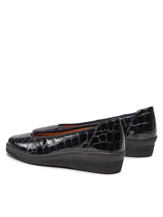 Gabor Balerina Gabor 06.400.97 Fekete