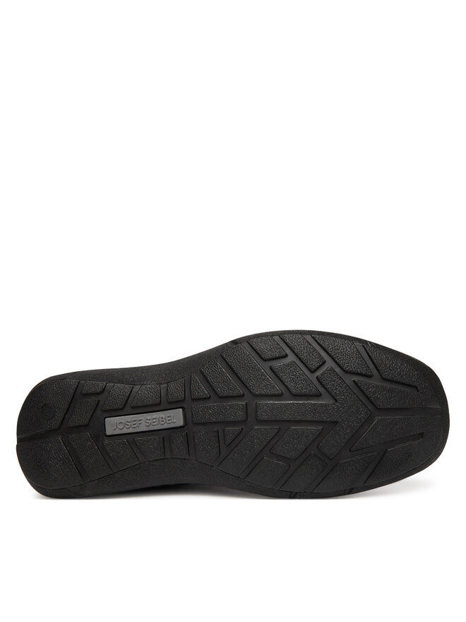 Josef Seibel Halbschuhe Josef Seibel New Anvers 06 859 Schwarz
