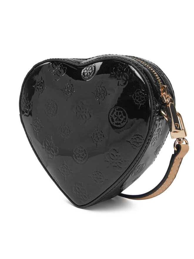 Guess Τσάντα Guess HWTV94 96770 Μαύρο