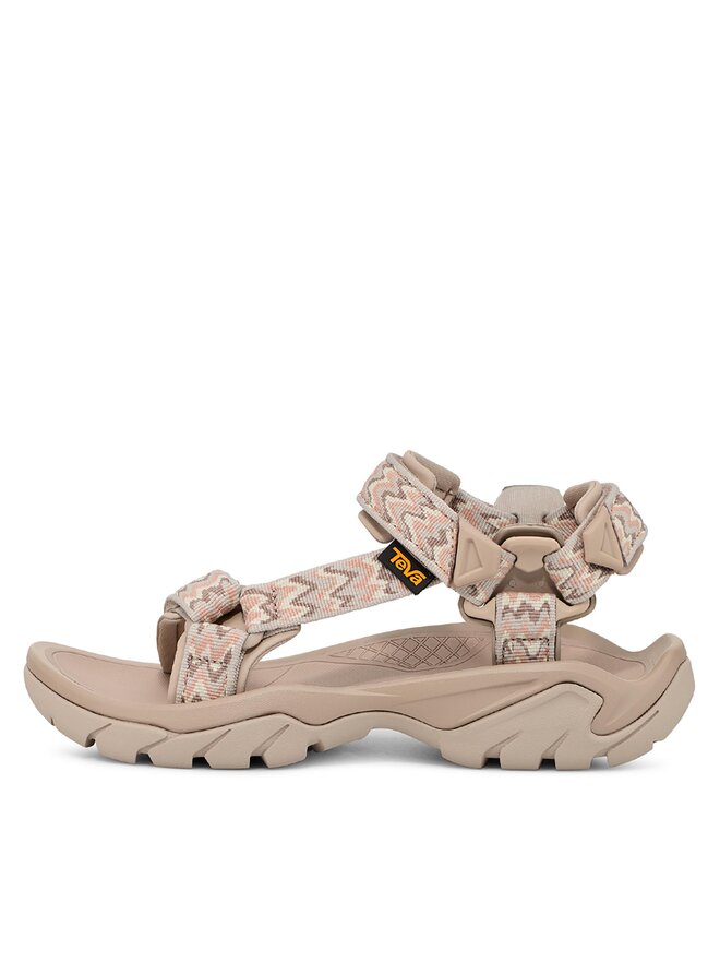 Teva Sandalias Teva Terra Fi 5 Universal 1099443 Beis