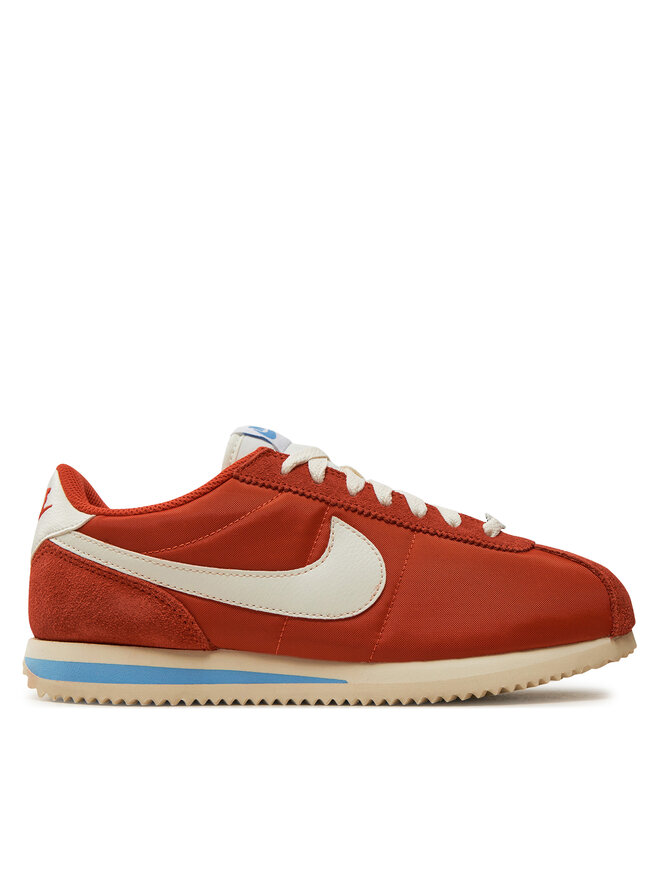 Nike Sneakers Nike Cortez DZ2795 601 Rosso