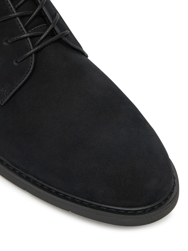Aldo Pantofi Aldo Faro 13913506 Negru