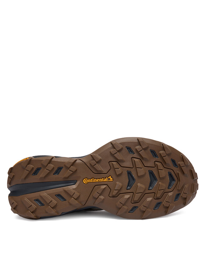 adidas Trekkingschuhe adidas Terrex Freehiker Sl Gore-Tex Hiking Shoes KJ4429 Braun
