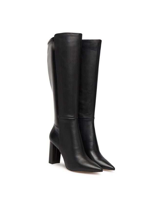 Aldo Чоботи Aldo Electro 13863039 Чорний