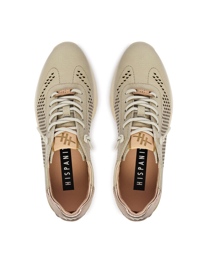 Hispanitas Sneakers Hispanitas HV264767 C001 Grün