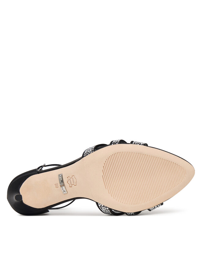 Marciano Guess Sandalen Marciano Guess G6BZ31 W5323 Schwarz