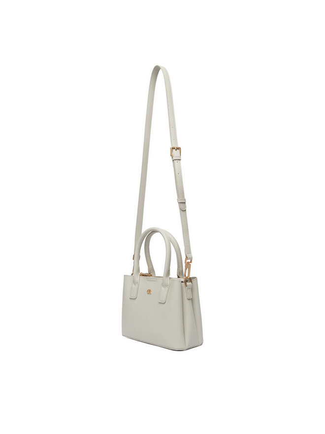 GINO ROSSI Handtasche GINO ROSSI C-KY186 Grau