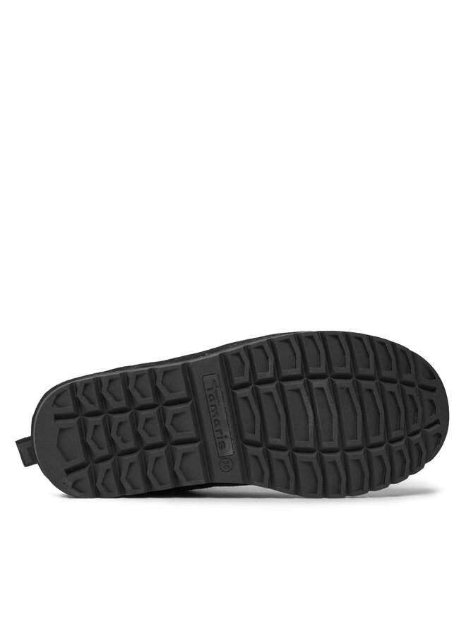 Tamaris Апрески Tamaris 1-26866-41 Черен