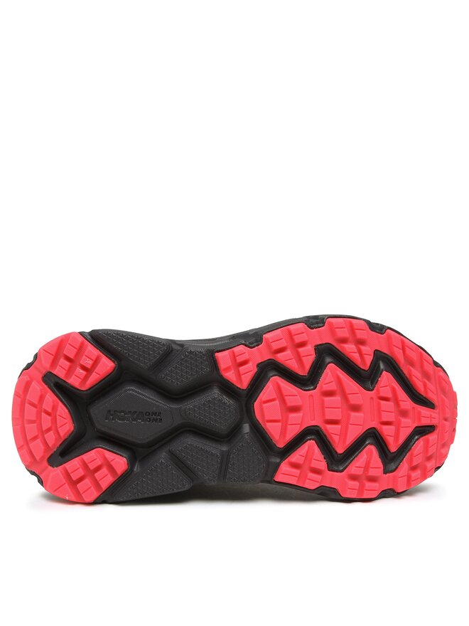 Hoka Laufschuhe Hoka W Challenger Atr 6 Gtx GORE-TEX 1116878 Schwarz