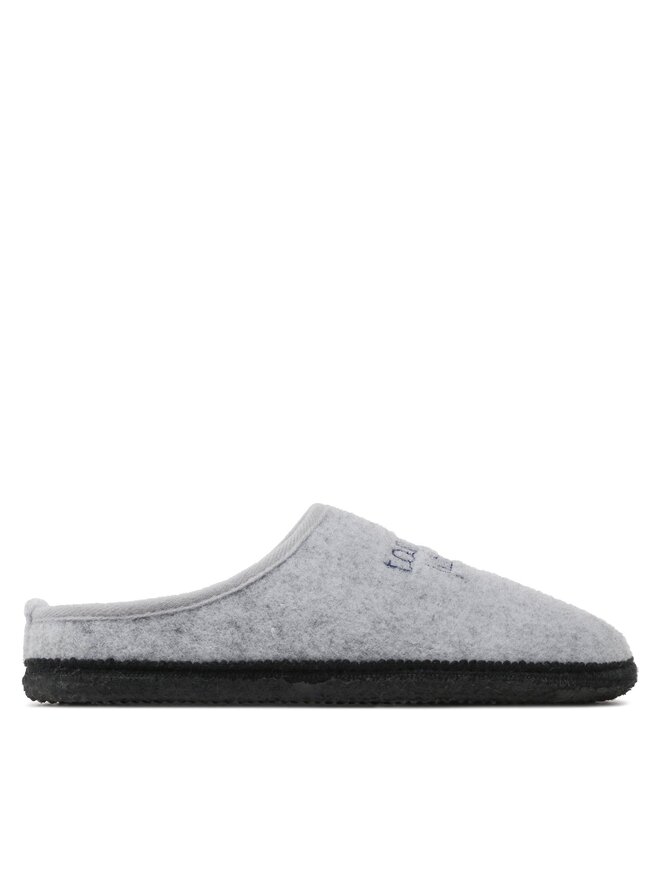 Tommy Hilfiger Papuci de casă Tommy Hilfiger Indoor Slipper T3B0-32556-1506 M Gri