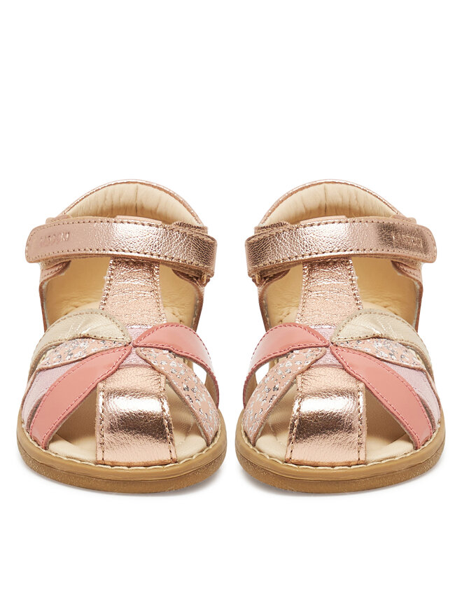 Lasocki Kids Sandalen Lasocki Kids BOB CI12-BOB-04(II)DZ Goldfarben